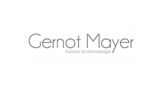 Logo Gernot Mayer