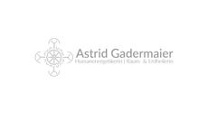Logos Astrid Gadermaier